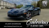 2006 Chevrolet Corvette Convertible