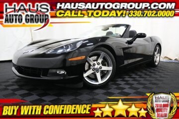 2006 Chevrolet Corvette