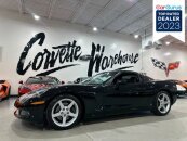 2006 Chevrolet Corvette