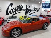 2006 Chevrolet Corvette