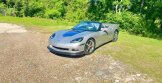 2006 Chevrolet Corvette