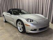 2006 Chevrolet Corvette