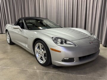 2006 Chevrolet Corvette