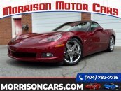 2006 Chevrolet Corvette Convertible