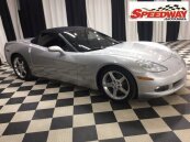 2006 Chevrolet Corvette