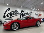 2006 Chevrolet Corvette