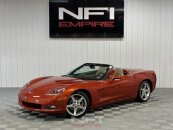 2006 Chevrolet Corvette