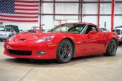 2006 Chevrolet Corvette