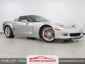 2006 Chevrolet Corvette