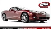 2006 Chevrolet Corvette