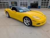 2006 Chevrolet Corvette Coupe