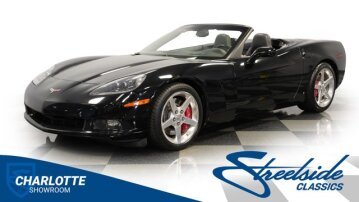 2006 Chevrolet Corvette