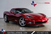 2006 Chevrolet Corvette