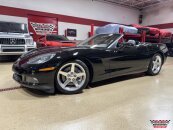 2006 Chevrolet Corvette Convertible