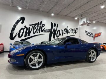 2006 Chevrolet Corvette
