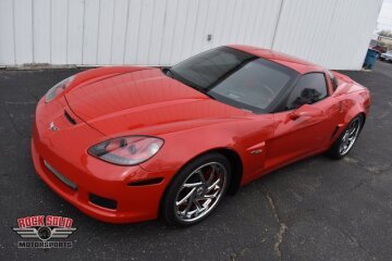 2006 Chevrolet Corvette