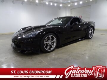 2006 Chevrolet Corvette Coupe