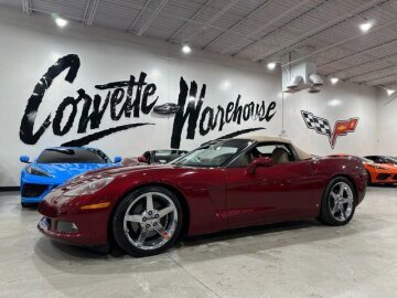 2006 Chevrolet Corvette