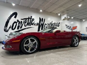 2006 Chevrolet Corvette