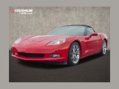 2006 Chevrolet Corvette