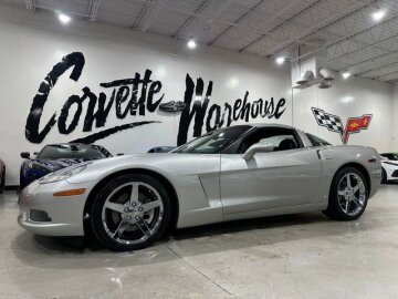 2006 Chevrolet Corvette