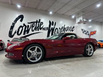 2006 Chevrolet Corvette