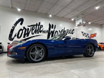 2006 Chevrolet Corvette