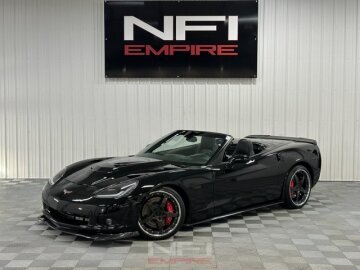 2006 Chevrolet Corvette