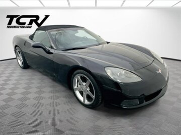 2006 Chevrolet Corvette