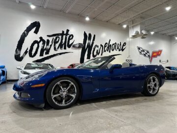 2006 Chevrolet Corvette