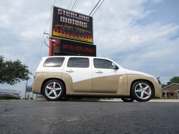 2006 Chevrolet Custom