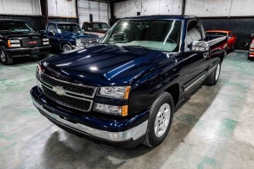 2006 Chevrolet Other Chevrolet Models