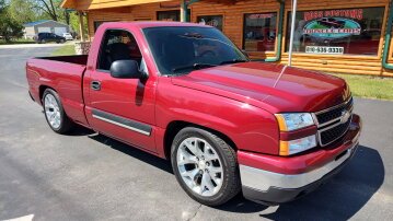 2006 Chevrolet Other Chevrolet Models