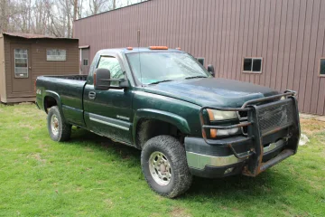 2006 Chevrolet Other Chevrolet Models