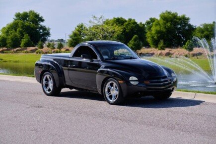 Photo 1 for 2006 Chevrolet SSR