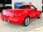 Thumbnail Photo 4 for 2006 Chevrolet SSR