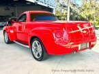 Thumbnail Photo 6 for 2006 Chevrolet SSR
