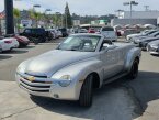 Thumbnail Photo 3 for 2006 Chevrolet SSR