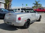 Thumbnail Photo 4 for 2006 Chevrolet SSR
