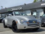 Thumbnail Photo 1 for 2006 Chevrolet SSR