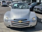 Thumbnail Photo 2 for 2006 Chevrolet SSR