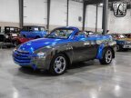 Thumbnail Photo 2 for 2006 Chevrolet SSR