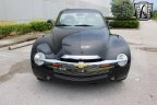 Thumbnail Photo 2 for 2006 Chevrolet SSR