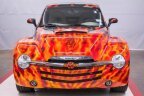 Thumbnail Photo 2 for 2006 Chevrolet SSR