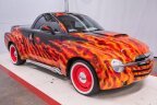 Thumbnail Photo 3 for 2006 Chevrolet SSR