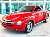 2006 Chevrolet SSR