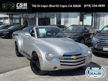 2006 Chevrolet SSR