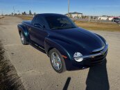 2006 Chevrolet SSR