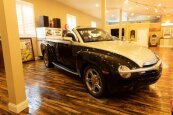 2006 Chevrolet SSR