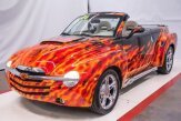 2006 Chevrolet SSR